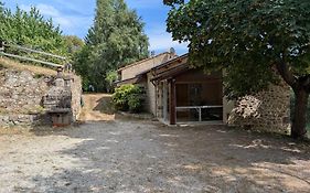 Maison de vacances en Ardèche